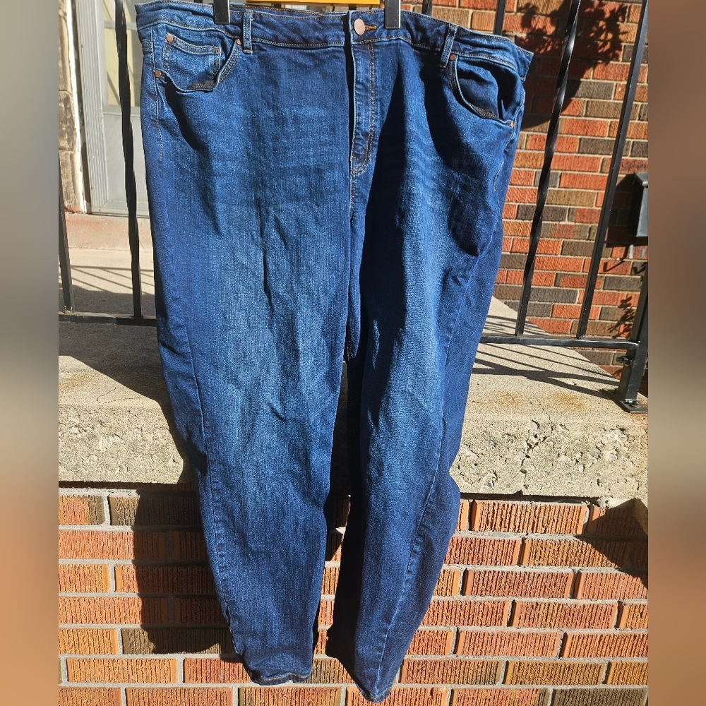 NWOT Addition Elle Jeans